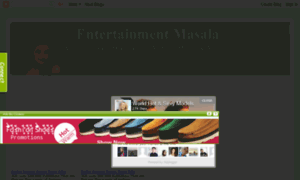Entertainmentmasala10.blogspot.ae thumbnail