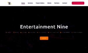Entertainmentnine.com thumbnail
