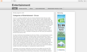 Entertainmenttoday.online thumbnail