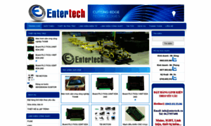 Entertech.vn thumbnail