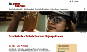 Entertechnik.de thumbnail