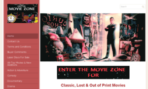 Enterthemoviezone.com thumbnail