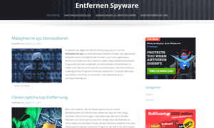 Entfernen-spyware.com thumbnail