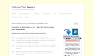 Entfernen-virus-spyware.com thumbnail