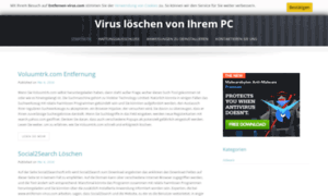 Entfernen-virus.com thumbnail