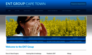 Entgroup.co.za thumbnail