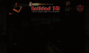 Entidad-3d.com thumbnail