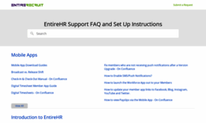 Entirefaq.helpdocs.com thumbnail