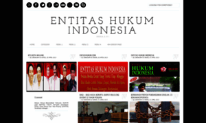 Entitas-hukum-indonesia.blogspot.com thumbnail