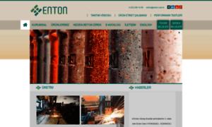 Enton.com.tr thumbnail