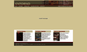 Entorno.com.ar thumbnail