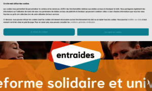 Entraides.org thumbnail