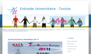 Entraideuniversitaire.org thumbnail