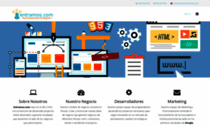 Entramos.com thumbnail
