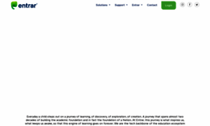 Entrar.co.in thumbnail
