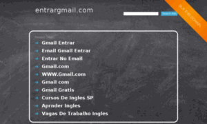 Entrargmail.com thumbnail