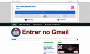 Entrarnogmail.com thumbnail