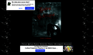 Entre-gothic.superforum.fr thumbnail