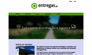 Entregas.pt thumbnail