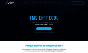 Entregou.com.br thumbnail