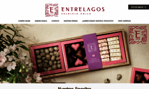 Entrelagos.cl thumbnail