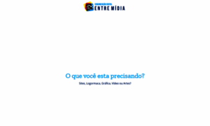 Entremidia.com.br thumbnail