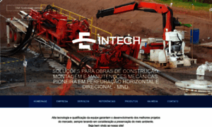 Entrepose-intech.com.br thumbnail