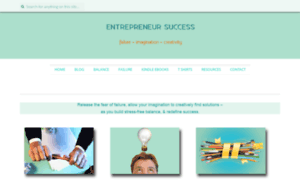 Entrepreneur-success.com thumbnail