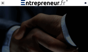 Entrepreneur.fr thumbnail