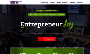 Entrepreneurday.es thumbnail