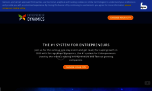 Entrepreneurdynamics.geniusu.com thumbnail