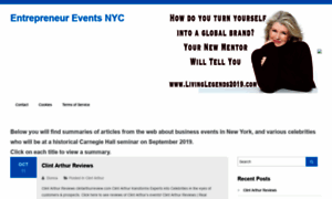 Entrepreneureventsnyc.com thumbnail