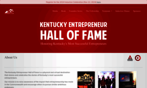 Entrepreneurhof.com thumbnail