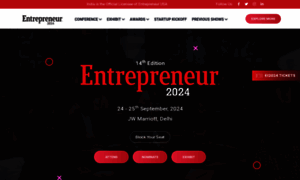 Entrepreneurindia.com thumbnail
