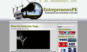 Entrepreneurs.pk thumbnail