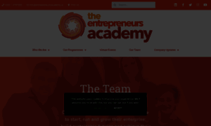 Entrepreneursacademy.ie thumbnail