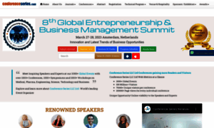 Entrepreneurship.global-summit.com thumbnail