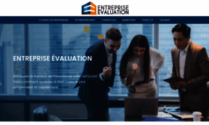 Entrepriseevaluation.com thumbnail