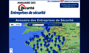 Entreprises-de-securite.fr thumbnail