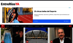 Entreriosya.com.ar thumbnail