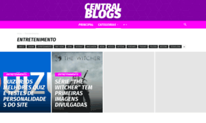 Entretenimento.centralblogs.com.br thumbnail