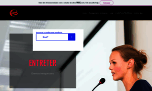 Entreter.com.br thumbnail