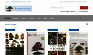 Entretien-bonsai.fr thumbnail