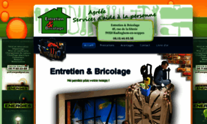 Entretienetbricolage.fr thumbnail