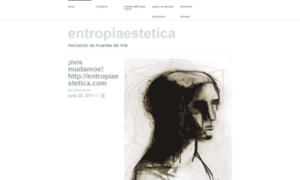 Entropiaestetica.wordpress.com thumbnail