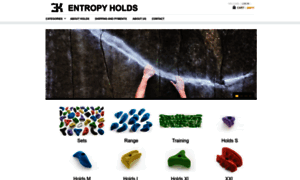 Entropyholds.com thumbnail