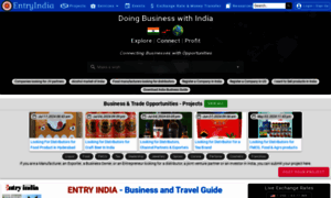 Entryindia.com thumbnail