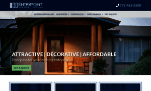 Entrypoint-decorativedoorglass.com thumbnail