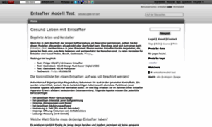 Entsafter-modell-test.wikidot.com thumbnail