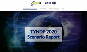 Entsos-tyndp2020-scenarios.eu thumbnail